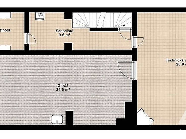 Будинок на продаж, 240 м² (58 з 61)