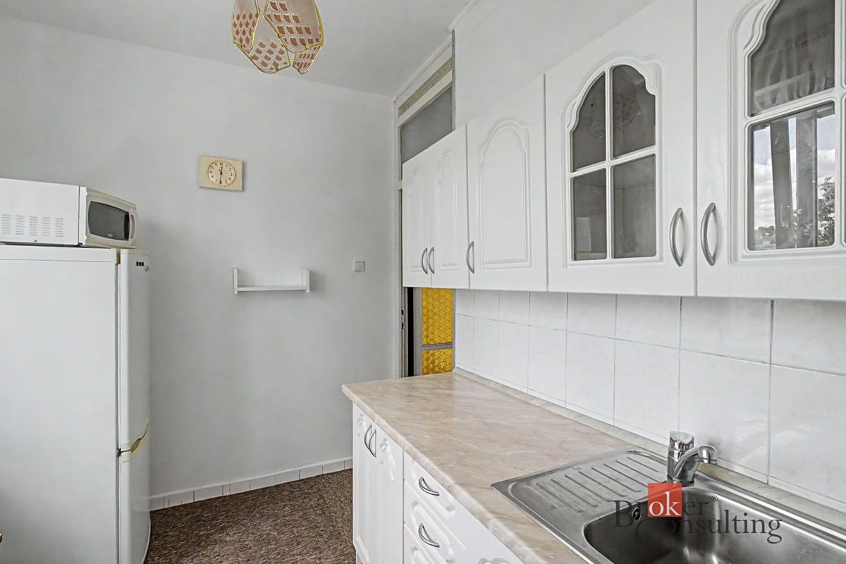 Pronájem bytu 2+1 56 m² – fotografie 2
