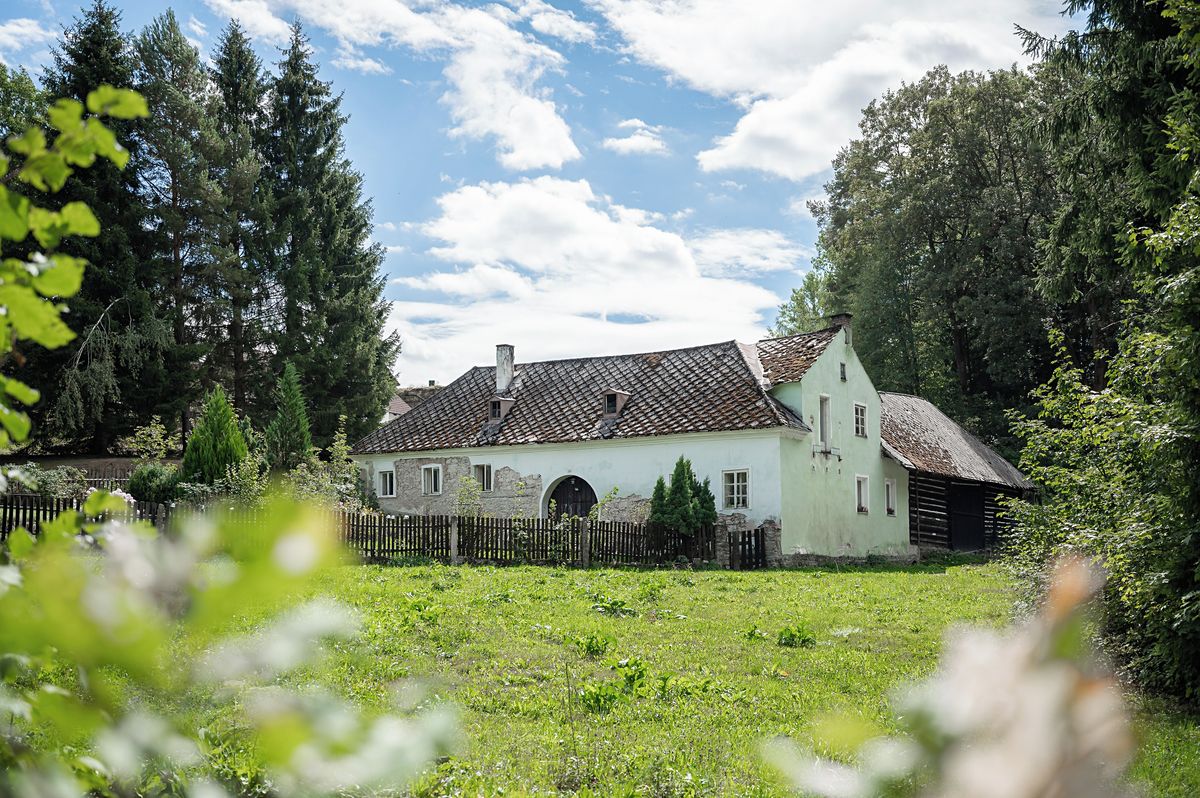 Prodej chaty 458 m², pozemek 458 m² – fotografie 2