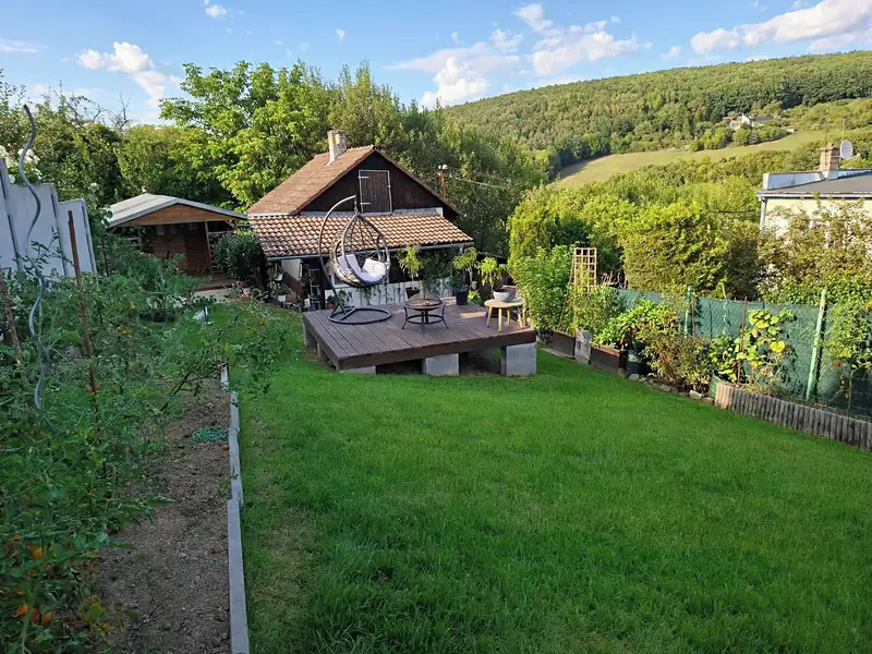 Prodej rodinného domu 42 m², pozemek 297 m², Zlín – náhled fotky 1