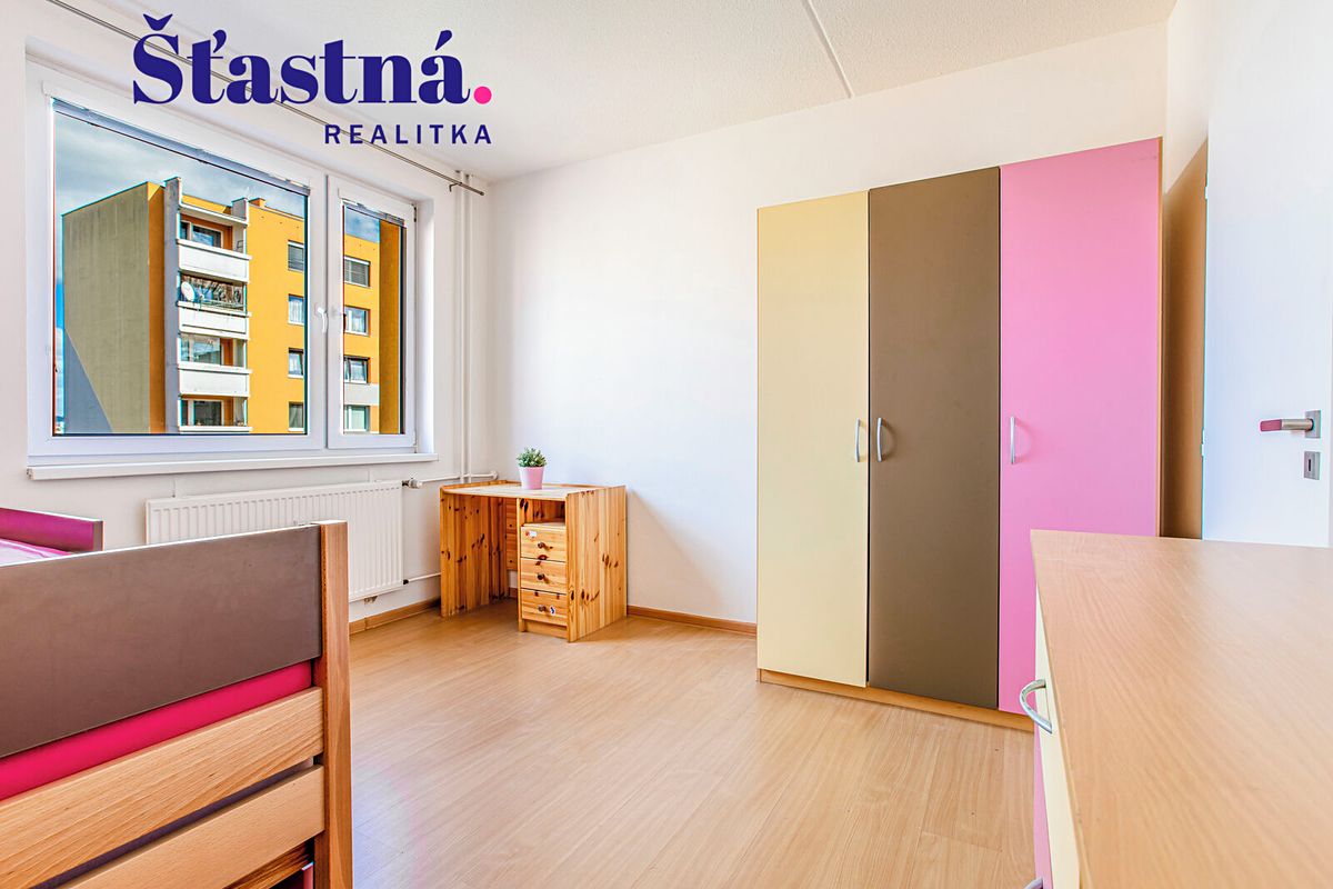 Pronájem bytu 3+1 52 m² – fotografie 3