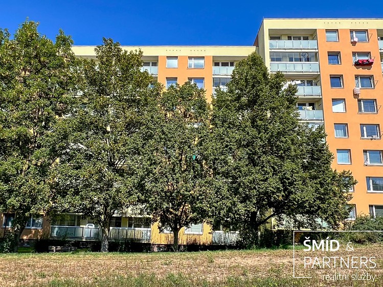 Prodej bytu 3+1, 72 m² (29 z 32)