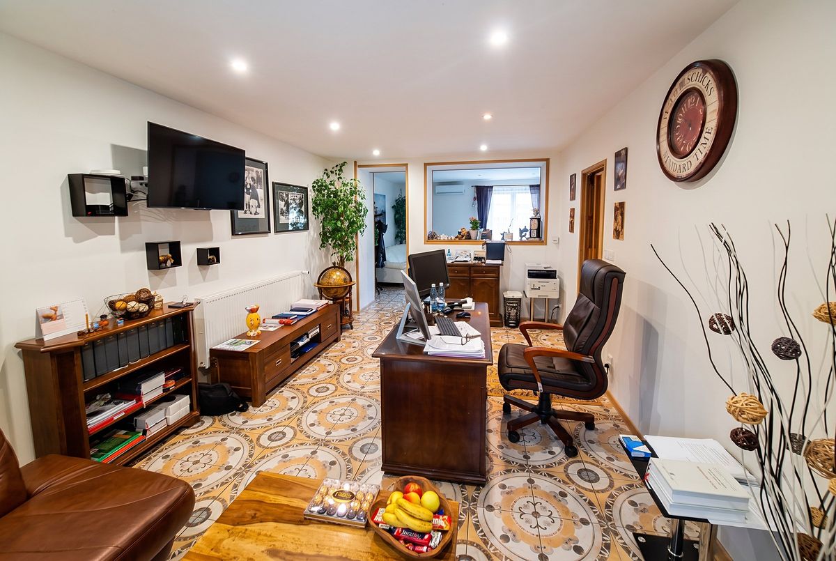 Prodej vícegeneračního domu 396 m², pozemek 198 m² – fotografie 5