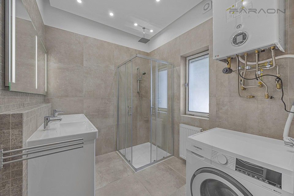 Pronájem kanceláře 116 m² – fotografie 5