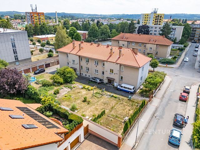 Wohnung 3+1 zum Kauf, 62 m² (11 von 17)