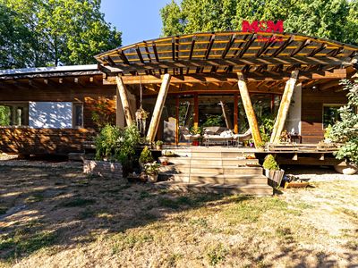 Prodej rodinného domu 102 m², pozemek 1916 m²