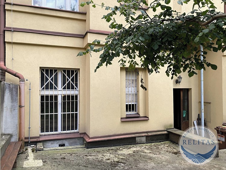 Wohnung 1+1 zum Kauf, 34 m² (16 von 20)
