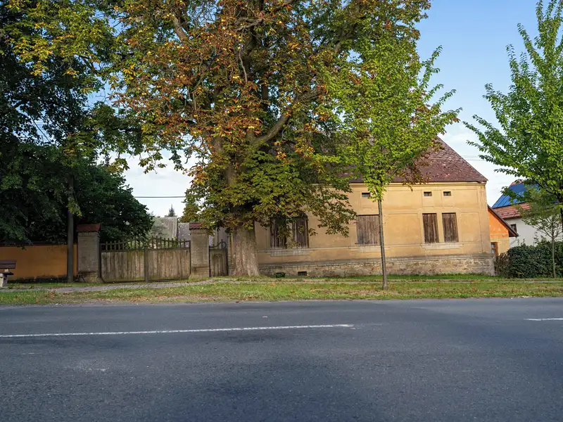 Prodej zemědělské usedlosti 180 m², pozemek 6470 m², Pavlíkov – náhled fotky 2