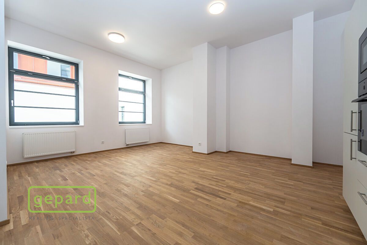 Prodej bytu 2+kk 57 m²