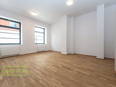 Prodej bytu 2+kk 57 m²
