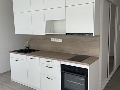 Pronájem bytu 1+kk 35 m²