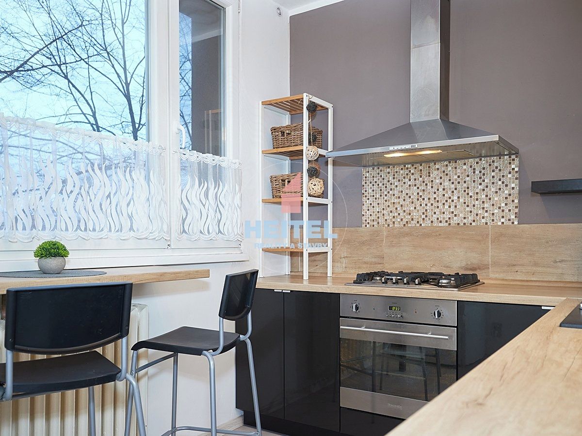 Prodej bytu 2+1 54 m² – fotografie 5