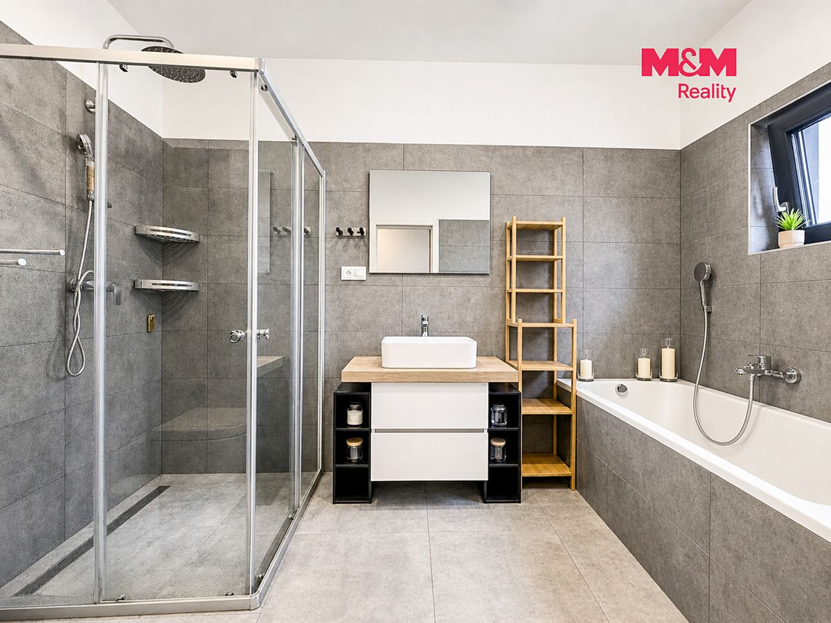 Prodej rodinného domu 150 m², pozemek 850 m² – fotografie 3
