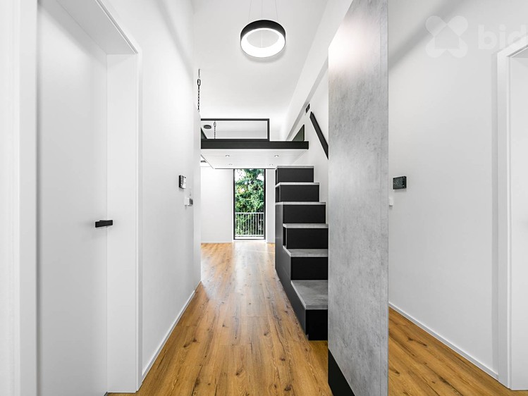 Wohnung 1+kk zur Miete, 38 m² (6 von 12)