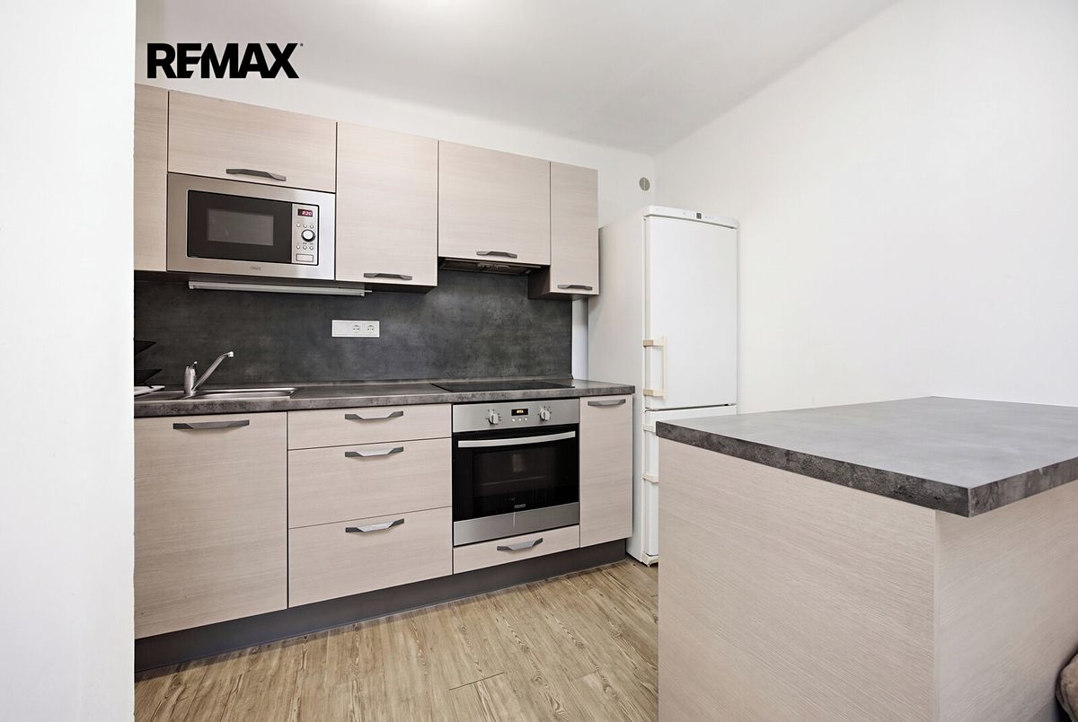 Prodej bytu 2+1 48 m²