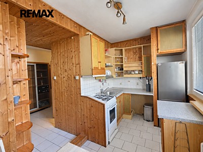 Prodej bytu 3+1 67 m²