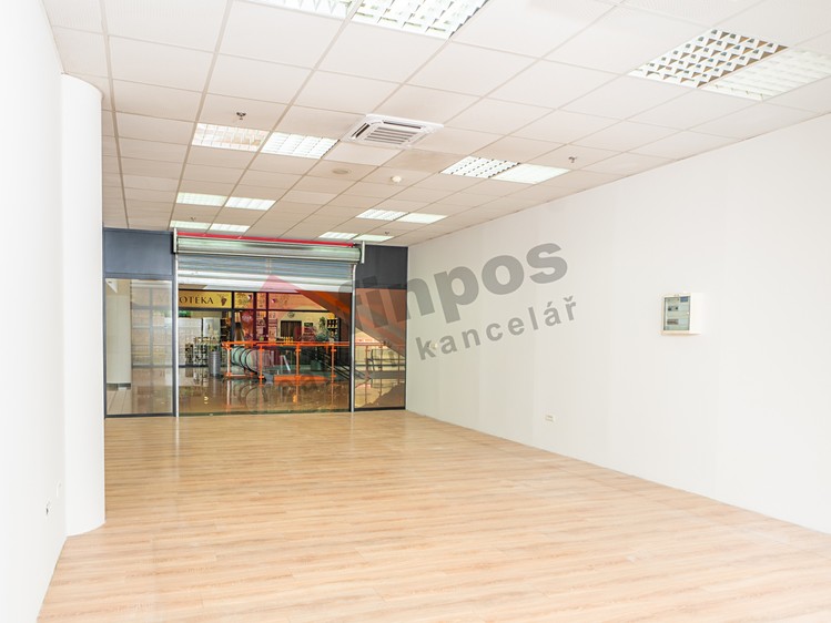 Pronájem komerčního prostoru, 55 m² (6 z 18)