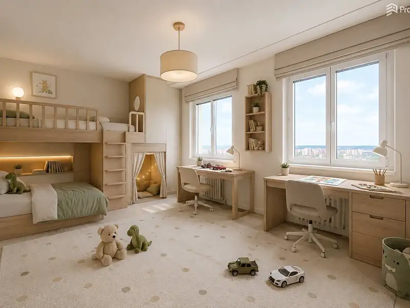 Prodej bytu 3+1 74 m², Brno – náhled fotky 3