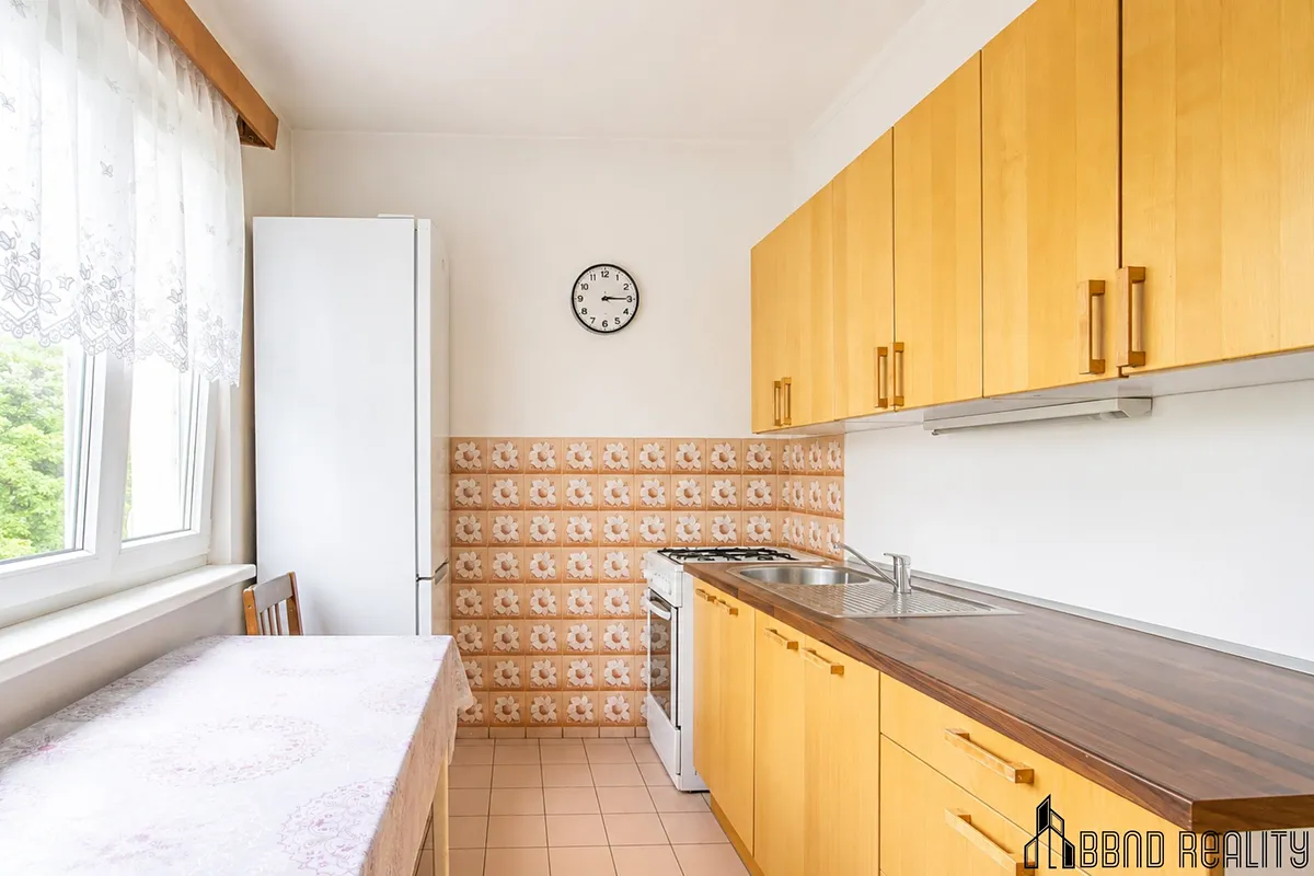 Prodej bytu 3+1 72 m² — fotografie 4