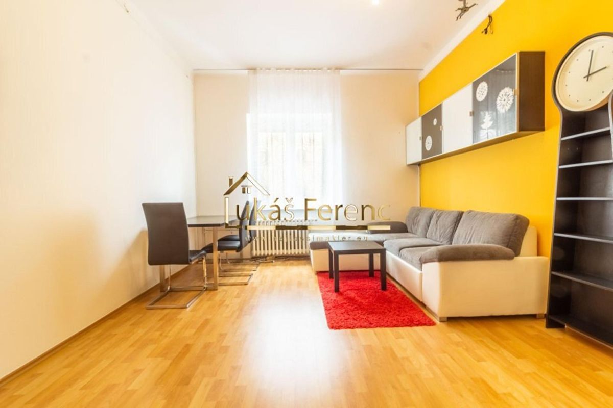 Pronájem bytu 2+kk 53 m² – fotografie 5