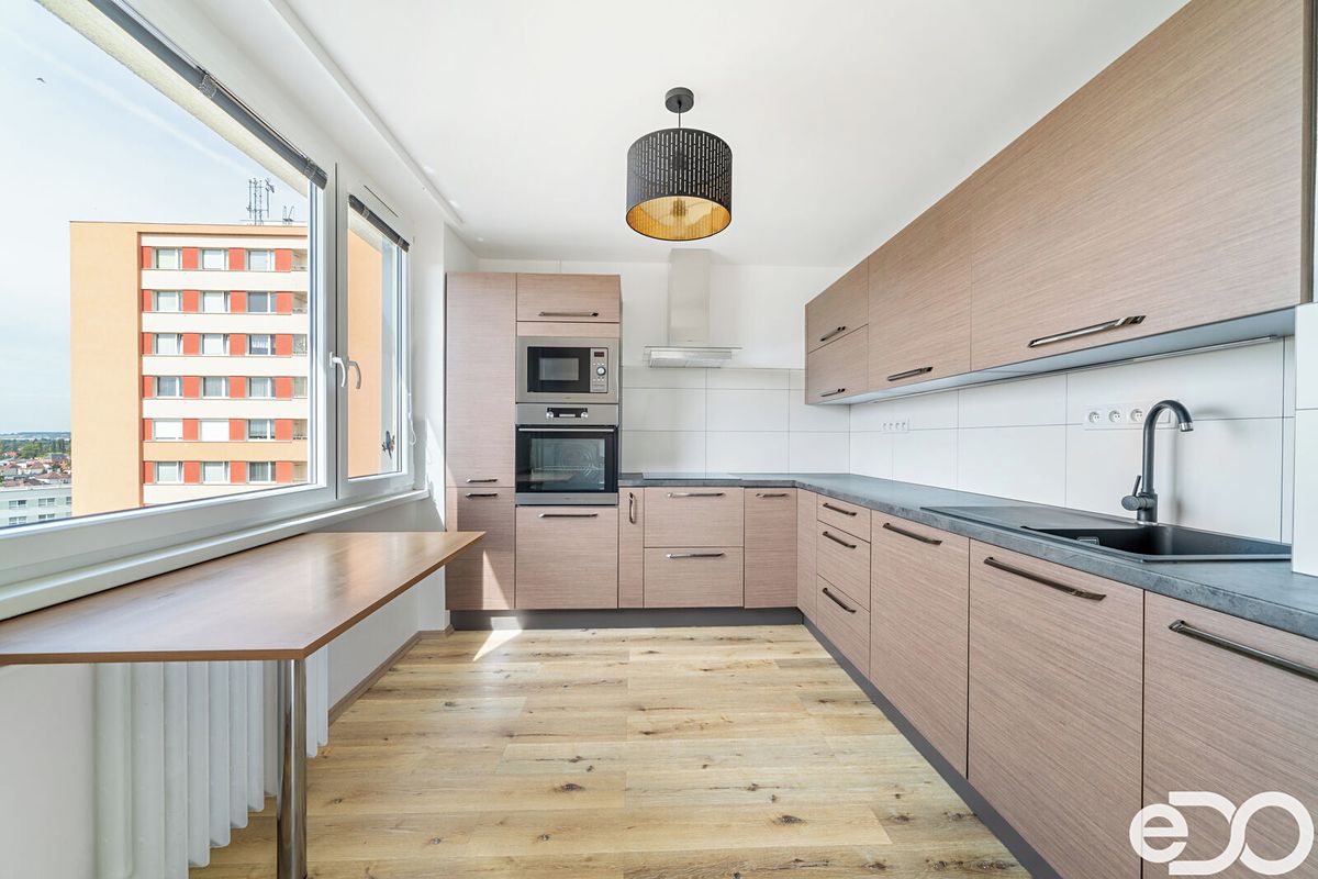 Prodej bytu 3+1 72 m²