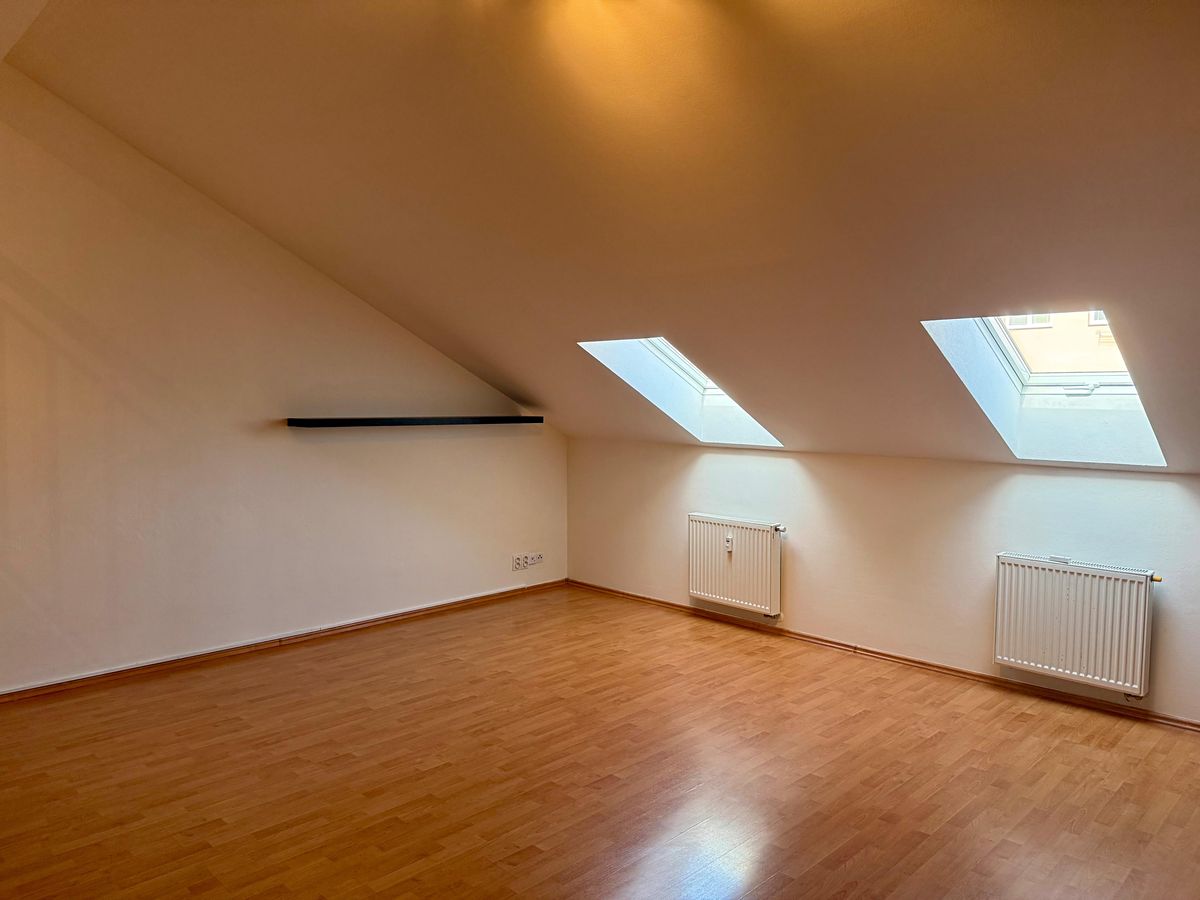 Pronájem bytu 1+kk 63 m² – fotografie 5