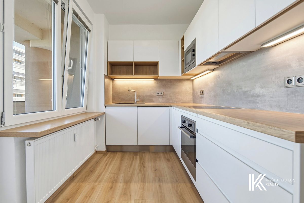 Prodej bytu 3+1 89 m²