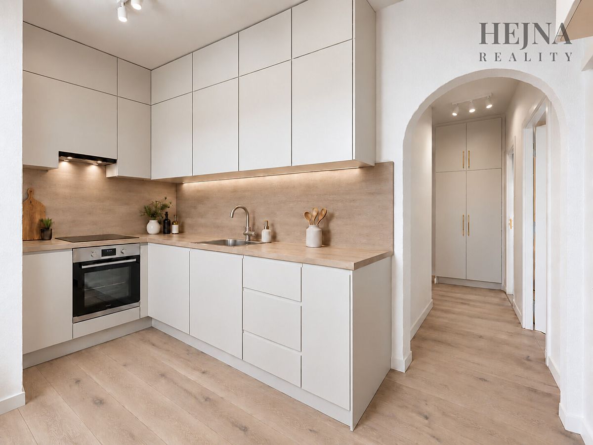 Prodej bytu 2+1 56 m² – fotografie 5