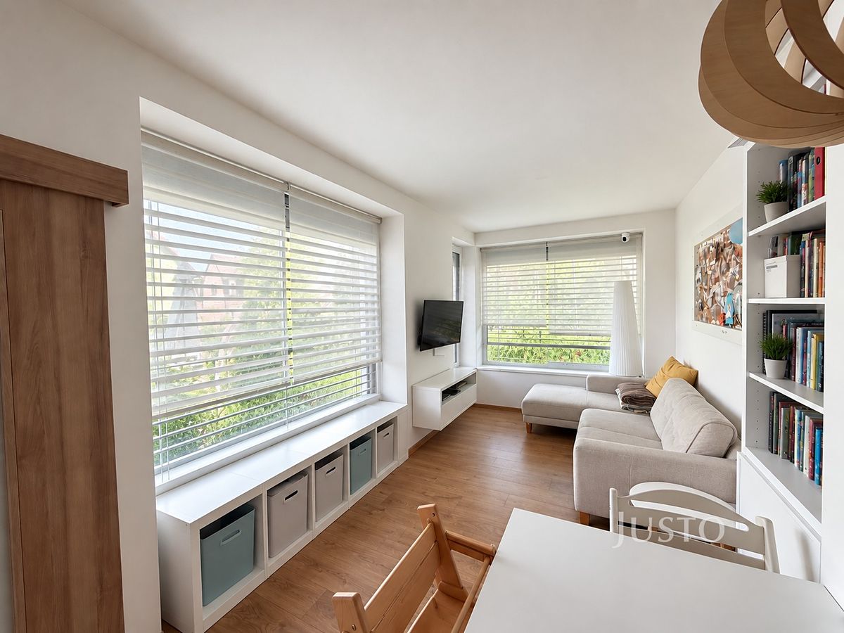 Pronájem bytu 2+kk 47 m² – fotografie 4
