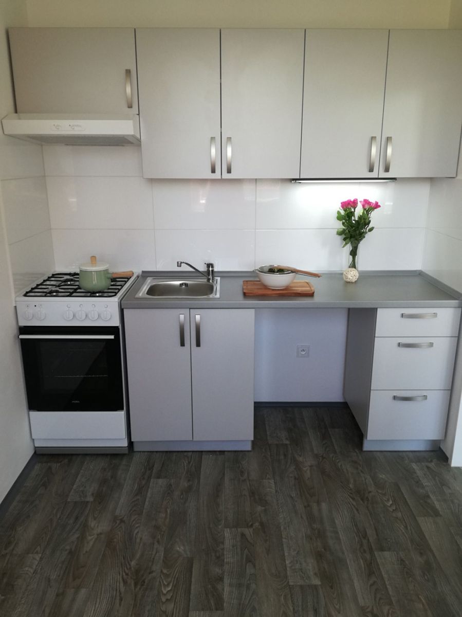 Pronájem bytu 2+1 44 m² – fotografie 2
