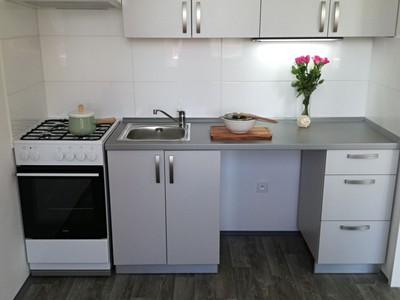 Квартира 2+1 в оренду, 44 м² (2 з 12)