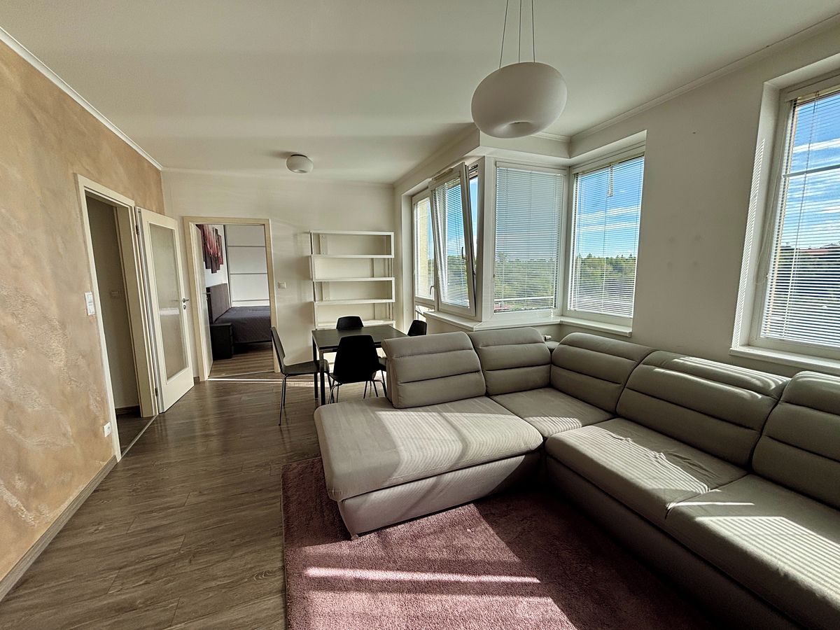 Pronájem bytu 2+kk 50 m² – fotografie 5