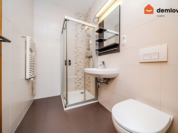 Квартира 4+kk на продаж, 96 м² (12 з 24)