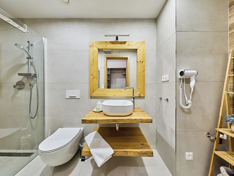 Квартира 2+kk на продаж, 43 м² (11 з 22)
