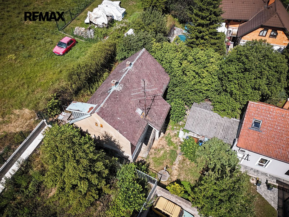 Prodej rodinného domu 80 m², pozemek 288 m²