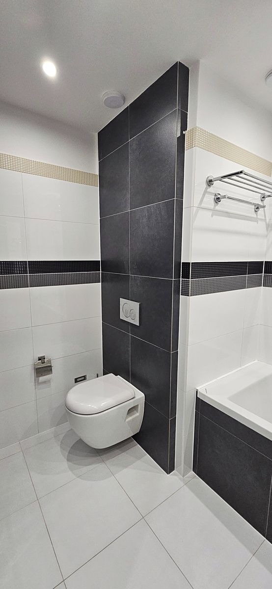 Pronájem bytu 1+kk 46 m² – fotografie 5