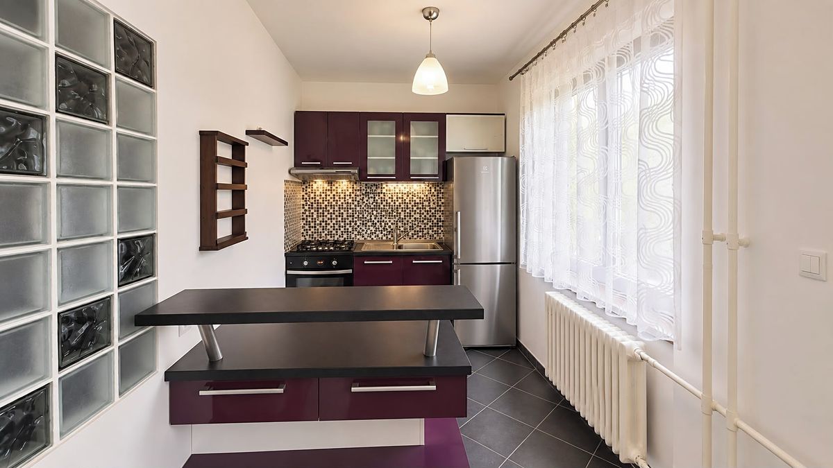 Pronájem bytu 2+kk 51 m² – fotografie 5