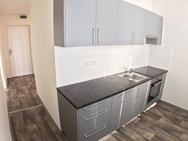 Pronájem bytu 2+1 56 m² – fotografie 3