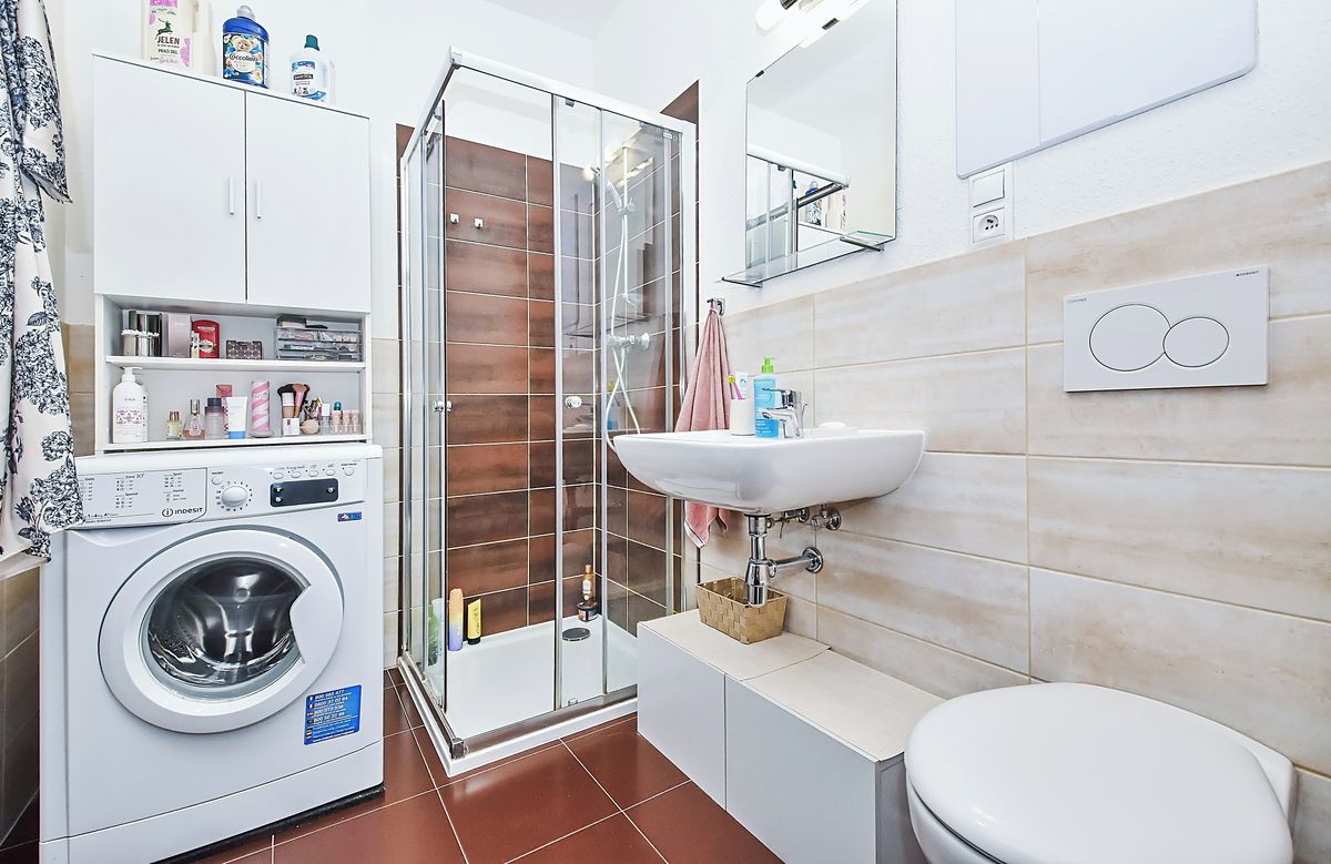 Prodej bytu 1+kk 34 m² – fotografie 3