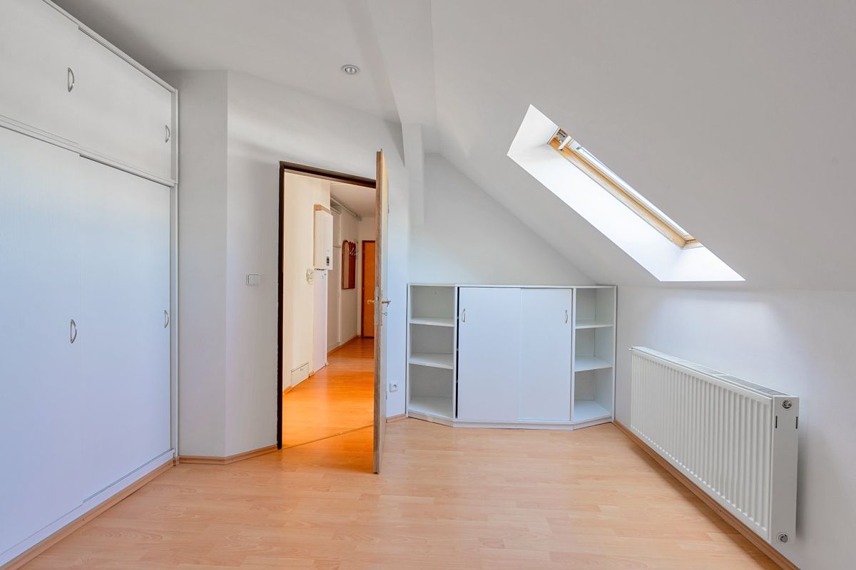 Prodej bytu 2+kk 82 m²