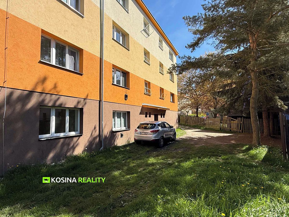 Prodej bytu 3+kk 65 m² – fotografie 2