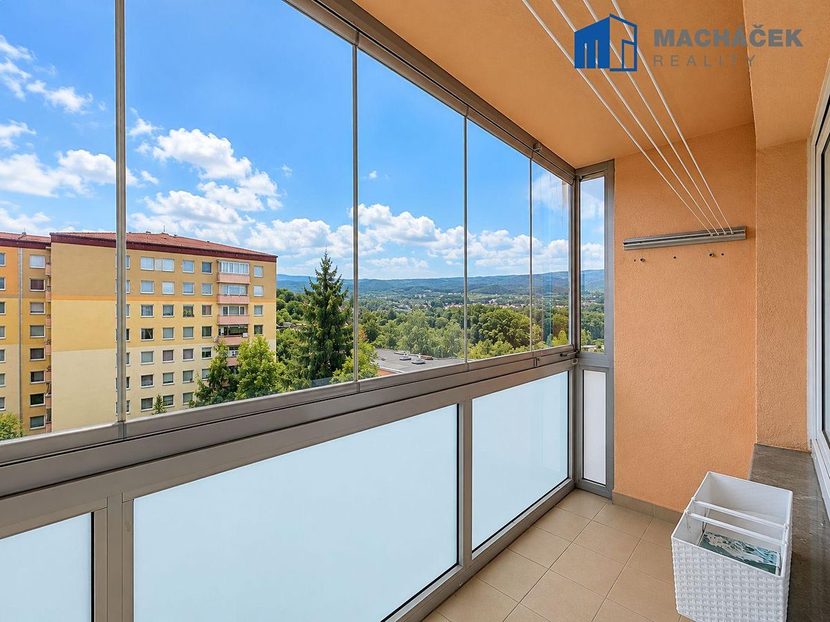 Prodej bytu 3+1 73 m² – fotografie 2