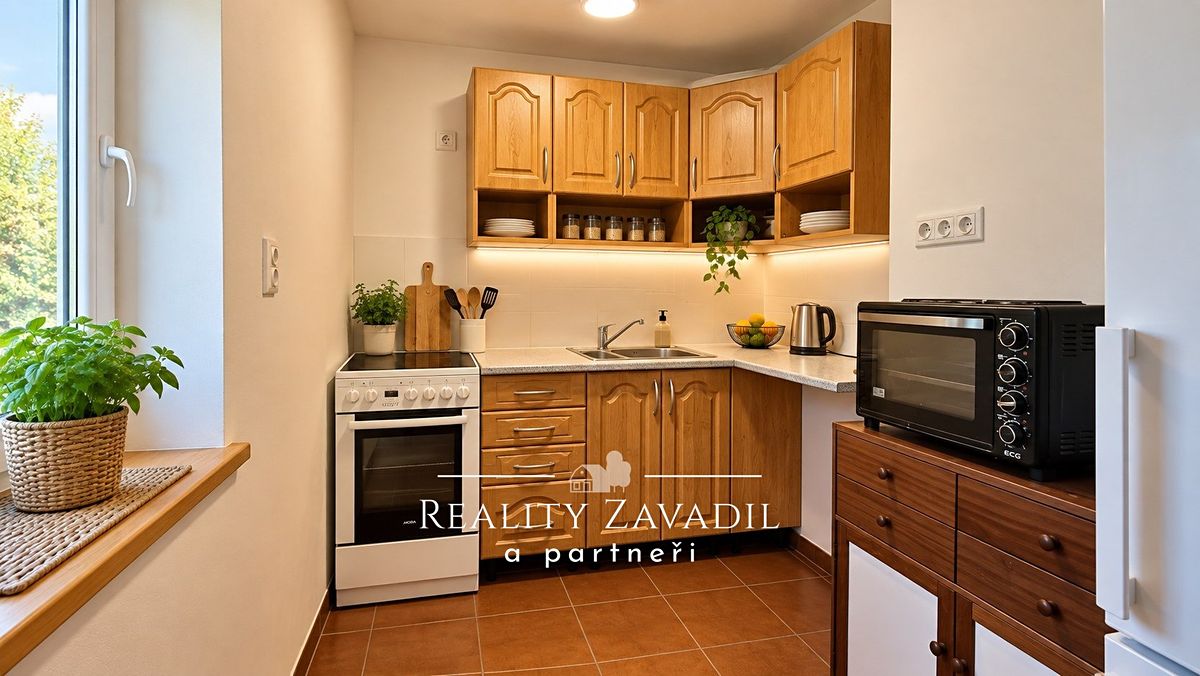 Prodej rodinného domu 70 m², pozemek 421 m² – fotografie 4