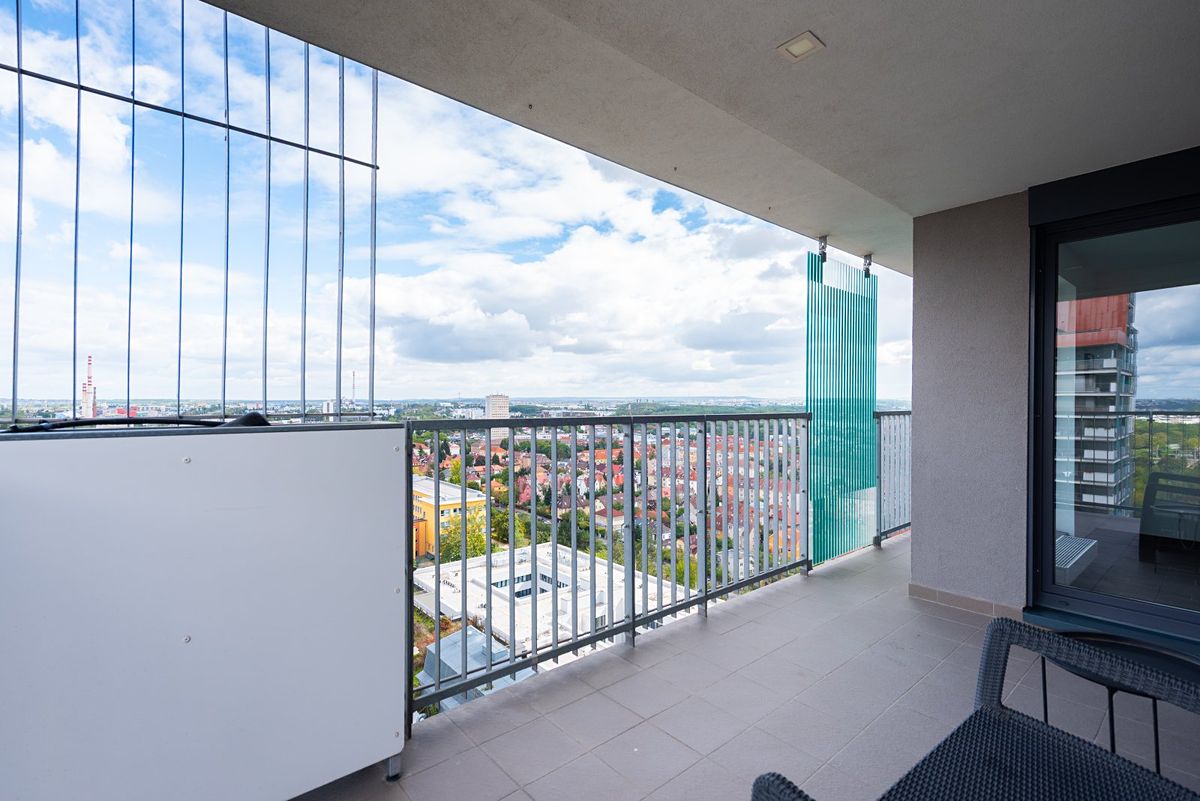 Prodej bytu 2+kk 71 m²