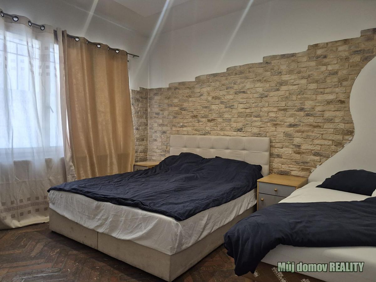Pronájem bytu 3+kk 75 m² – fotografie 3