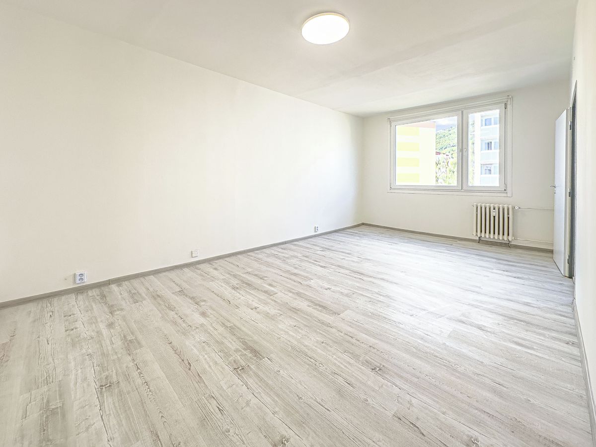 Prodej bytu 2+1 61 m² – fotografie 2