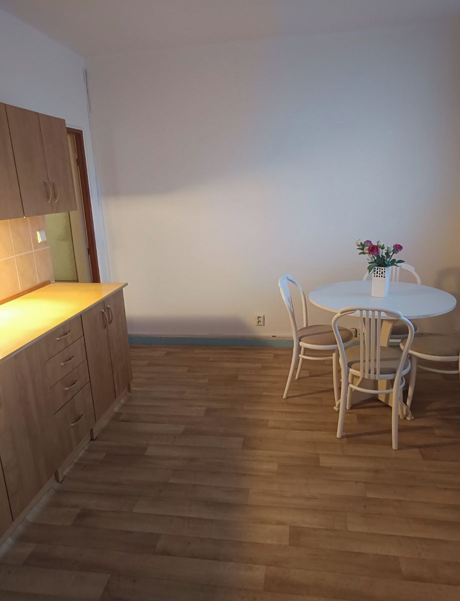 Pronájem bytu 1+1 33 m² – fotografie 2