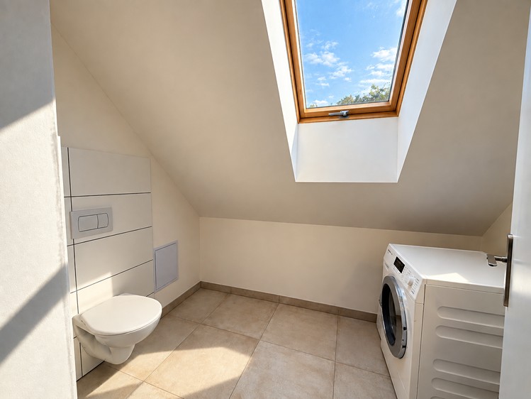Wohnung 2+kk zur Miete, 53 m² (7 von 9)