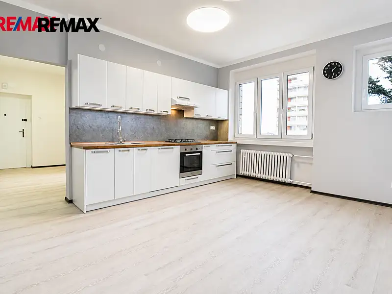 Pronájem bytu 3+kk 81 m², Kladno – náhled fotky 1