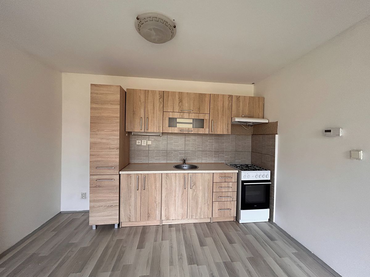 Pronájem bytu 2+kk 45 m² – fotografie 2